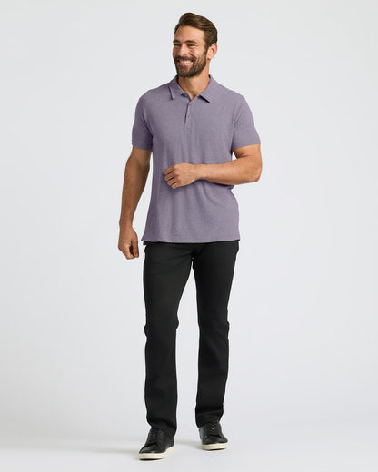 Seasonal Classic Polo 3-Pack