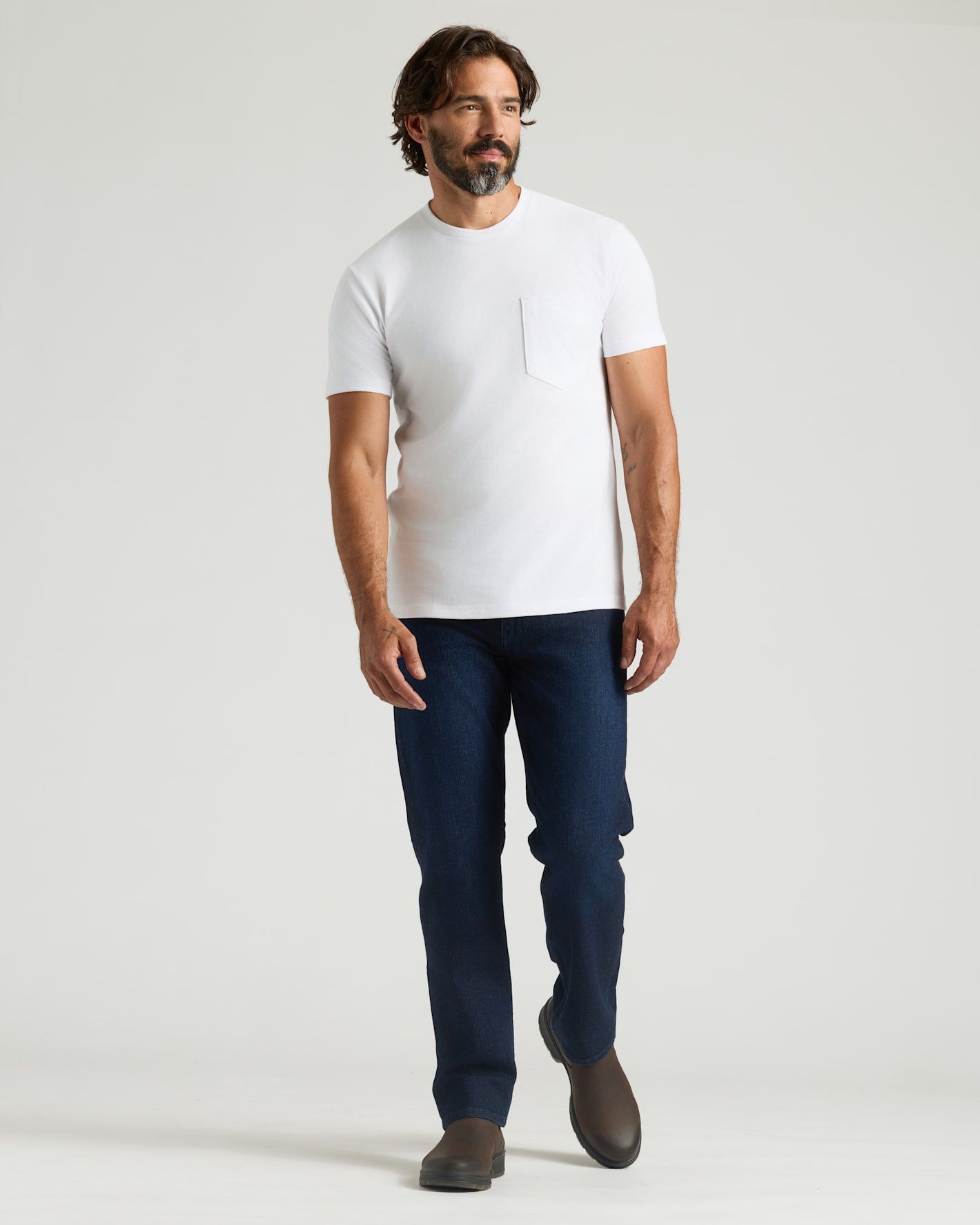 Variety Heavyweight Pocket Shirts 9-Pack