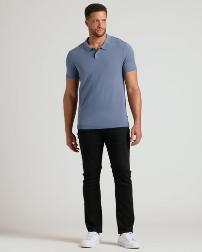 Tall Dressy Polo 3-Pack