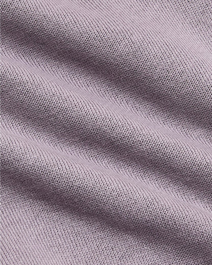 Thistle Fleece French Terry Pullover Hoodie