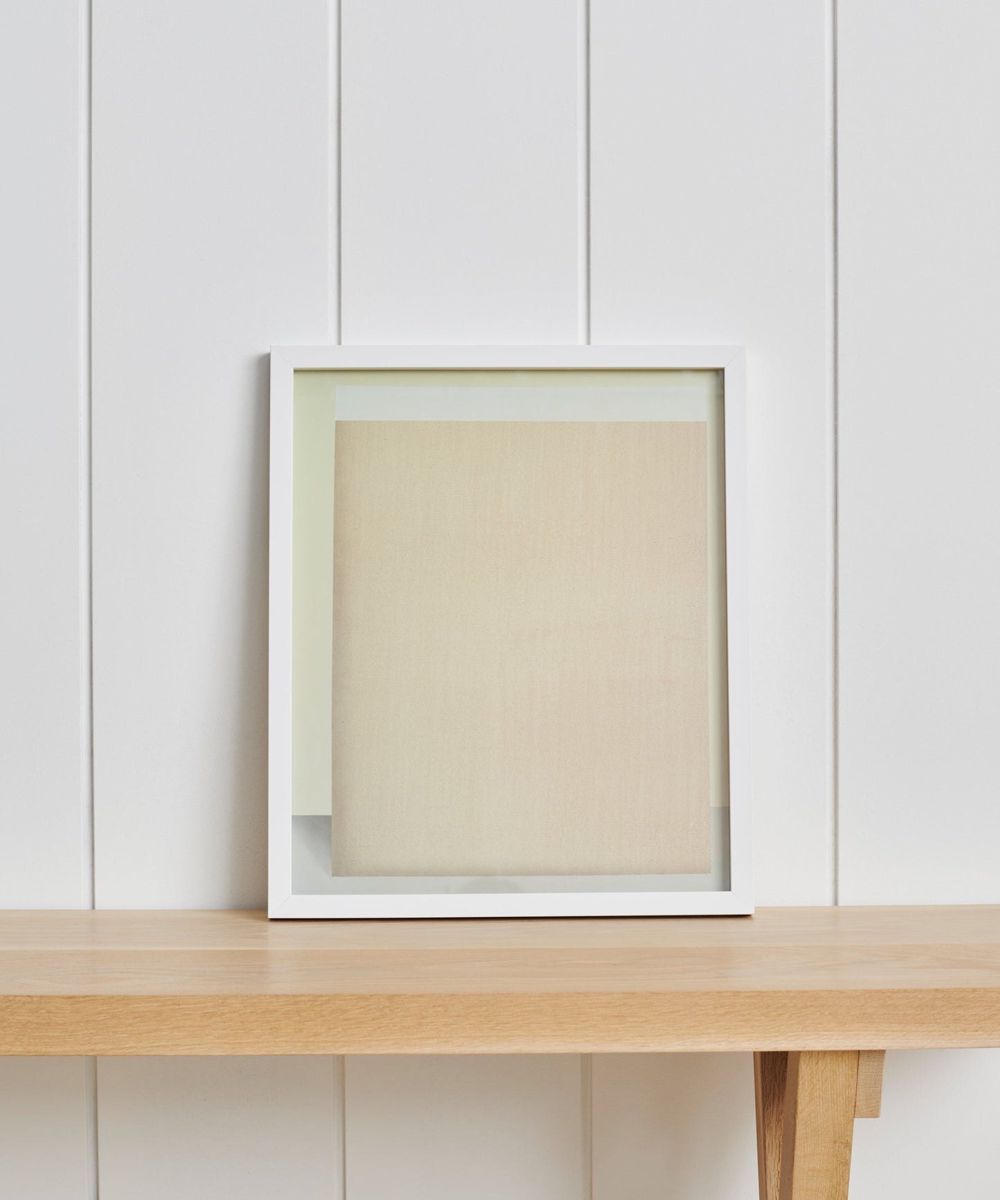 Untitled 2 Framed Print