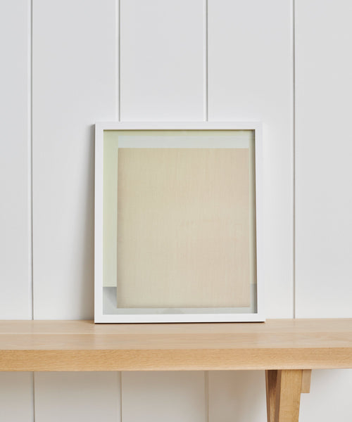 Untitled 2 Framed Print