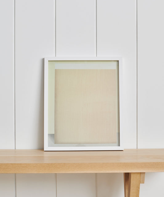 Untitled 2 Framed Print