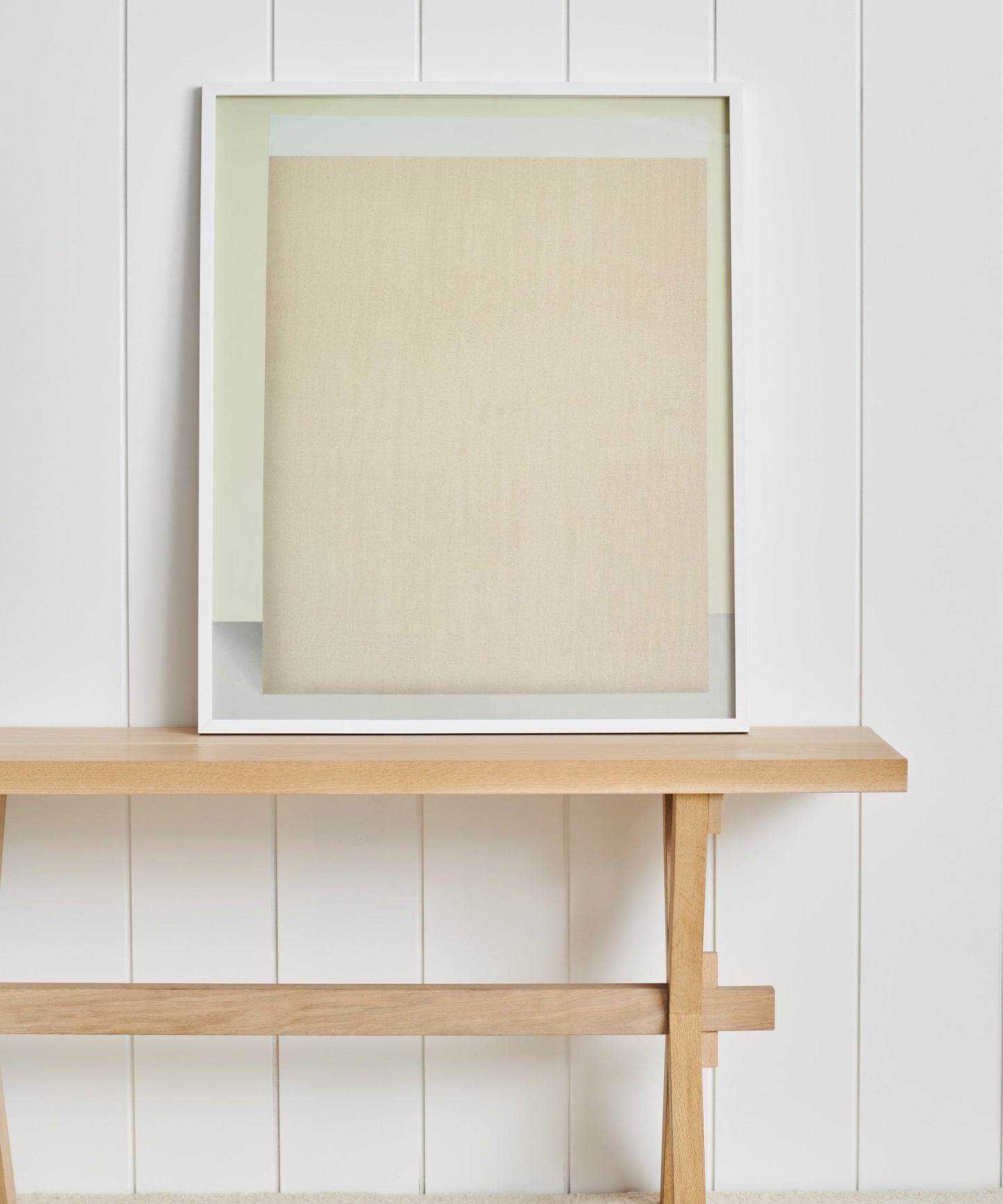 Untitled 2 Framed Print