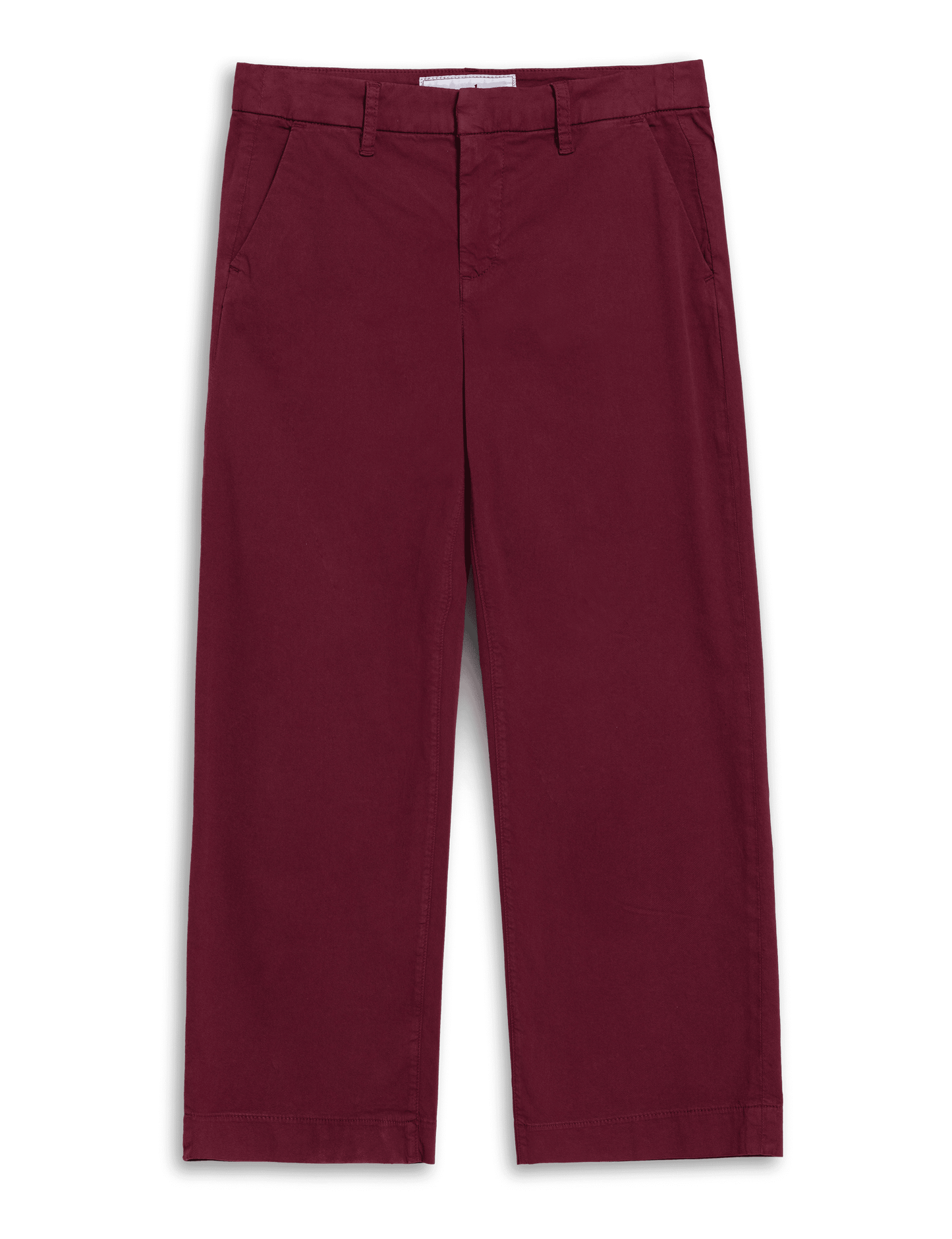 WESTPORT Scarlett, Italian Performance Twill