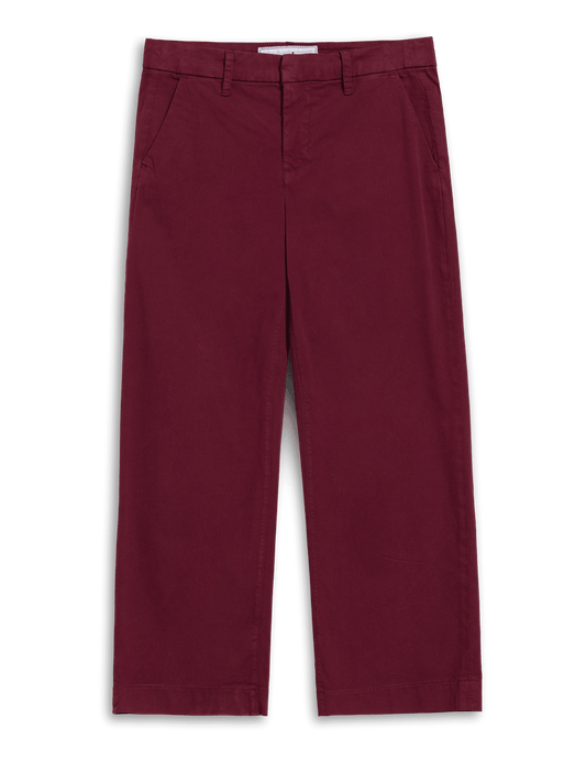 WESTPORT Scarlett, Italian Performance Twill