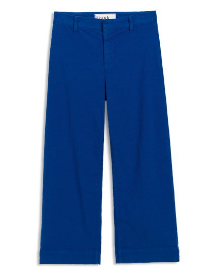 WEXFORD Lapis, Italian Performance Linen
