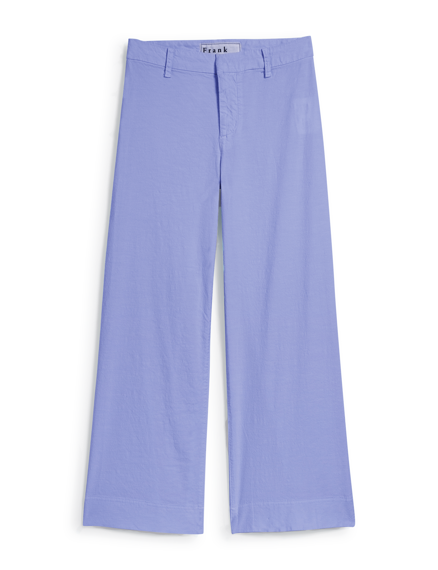 WEXFORD Wisteria, Italian Performance Linen