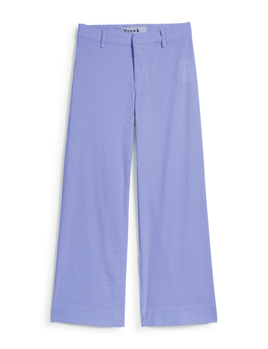 WEXFORD Wisteria, Italian Performance Linen