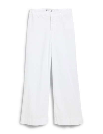 WEXFORD White, Italian Performance Linen
