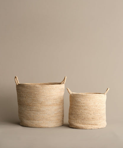 Woven Storage Basket