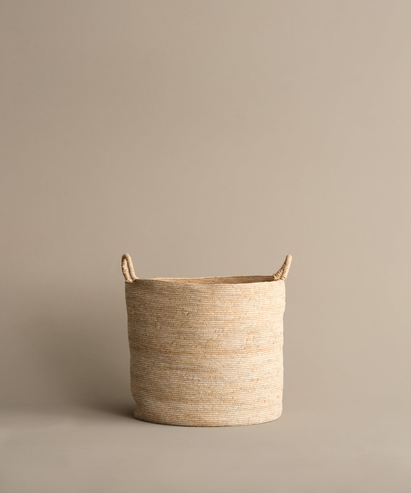 Woven Storage Basket