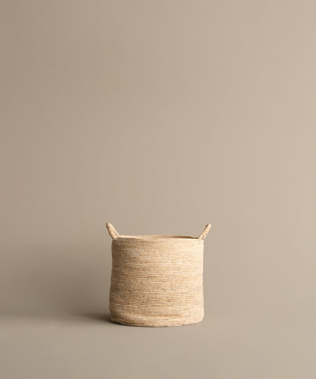 Woven Storage Basket