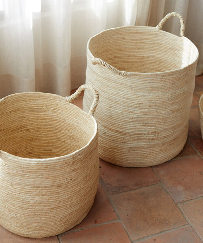 Woven Storage Basket