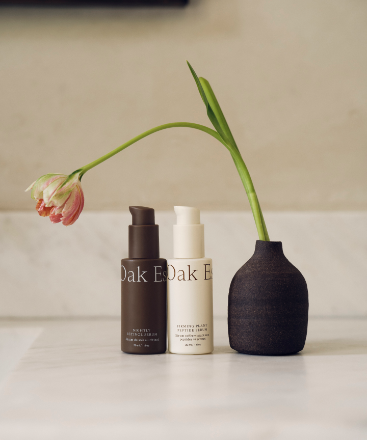 Youthful Skin Serum Duo