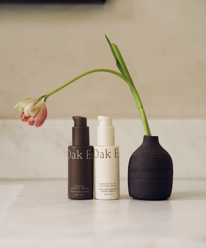 Youthful Skin Serum Duo