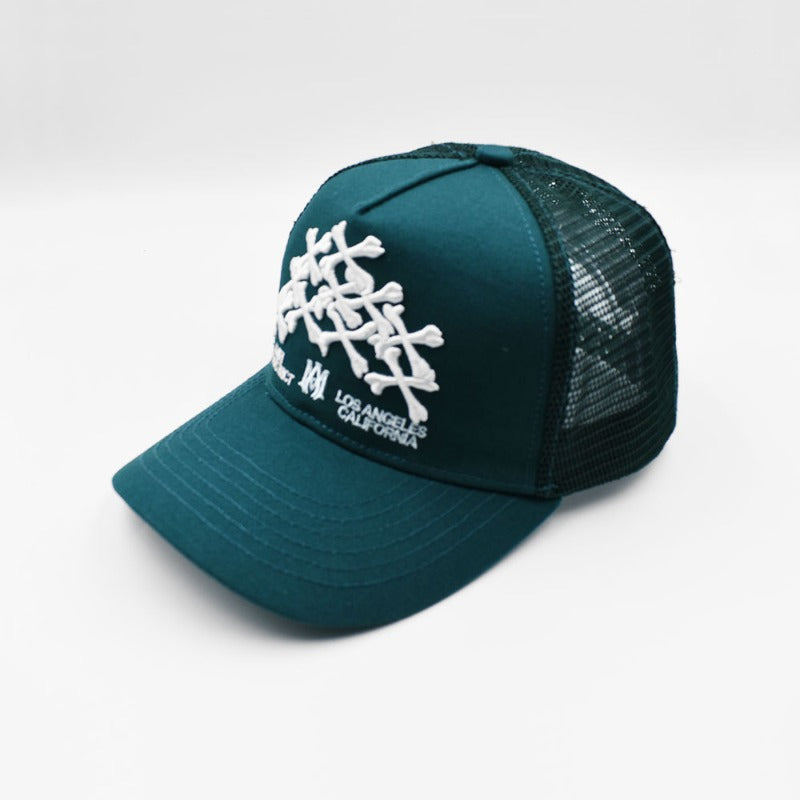 Amiri hat caps embroidered hat