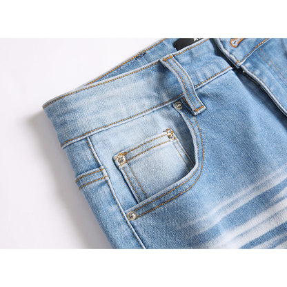 Amiri Jeans
