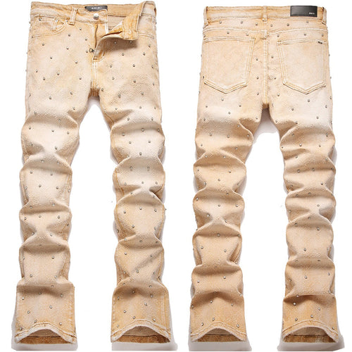 Amiri Jeans
