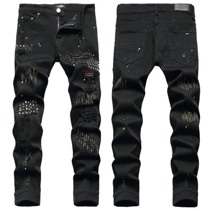 Amiri Jeans