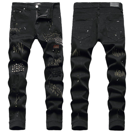 Amiri Jeans