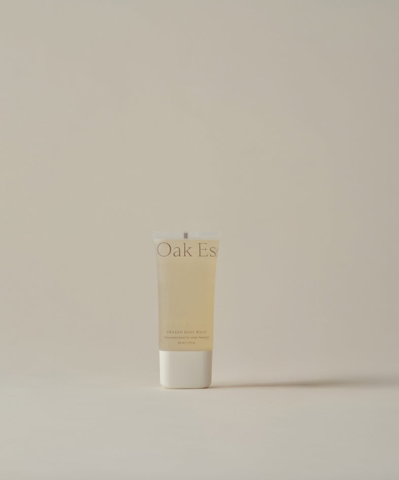 Awaken Body Wash Travel Size