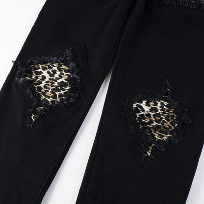 Amiri Jeans High Street Distressed#1353