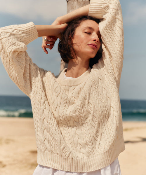 Aire Crewneck
