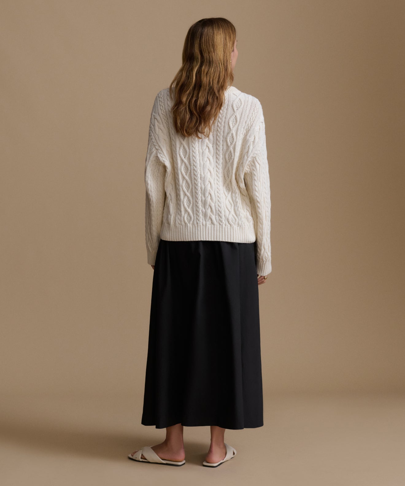Aire Crewneck