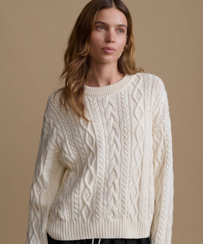 Aire Crewneck