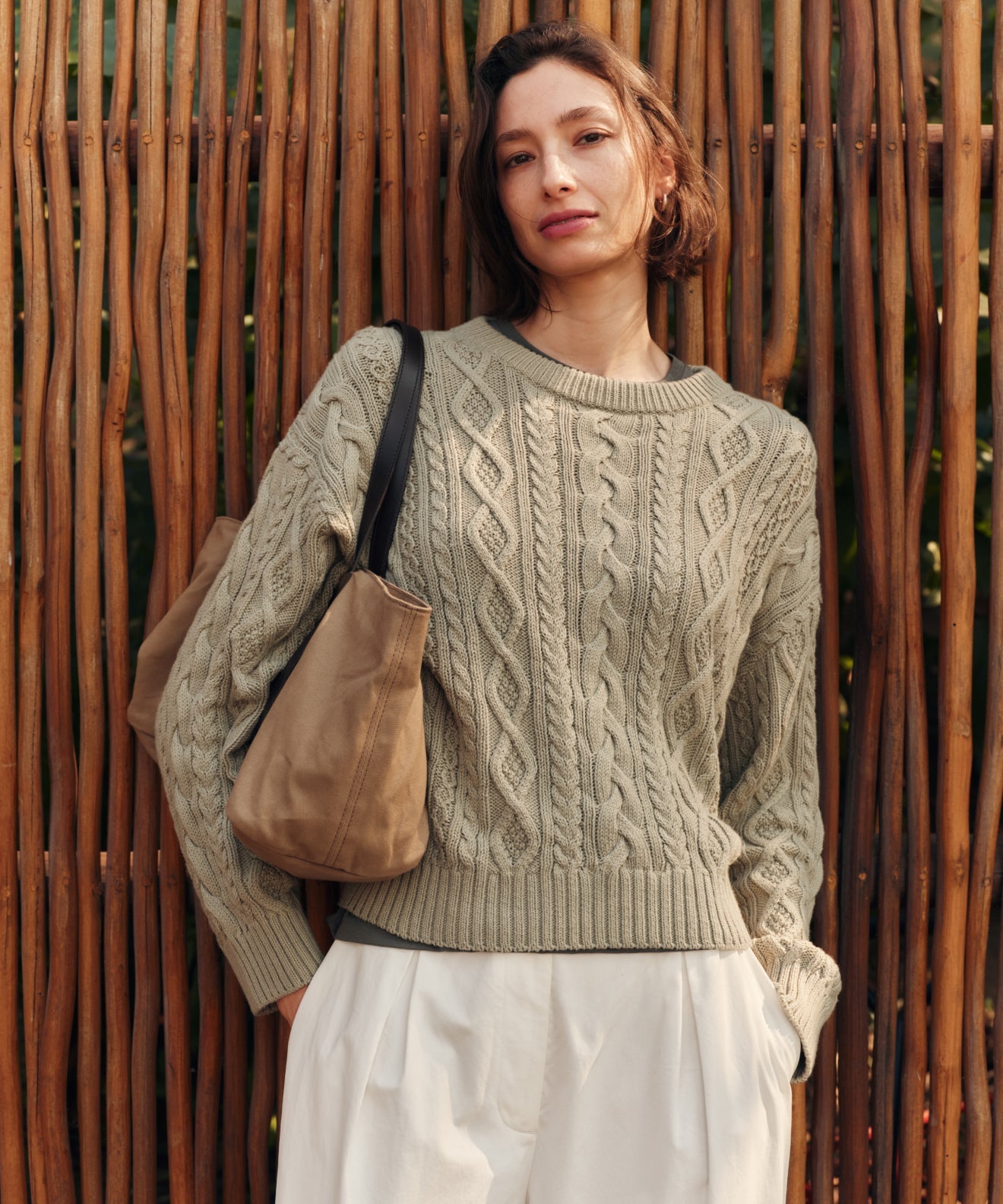 Aire Crewneck