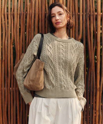 Aire Crewneck