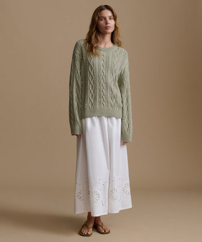 Aire Crewneck