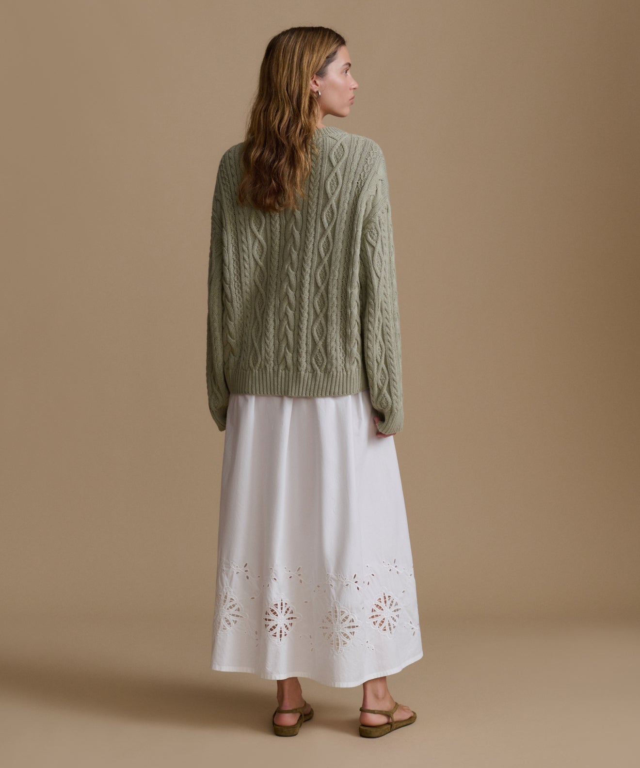 Aire Crewneck