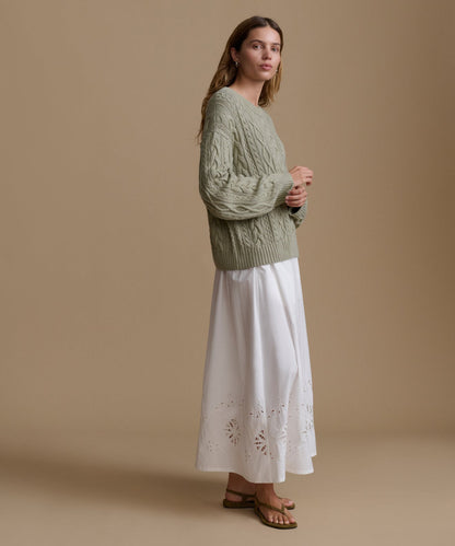 Aire Crewneck