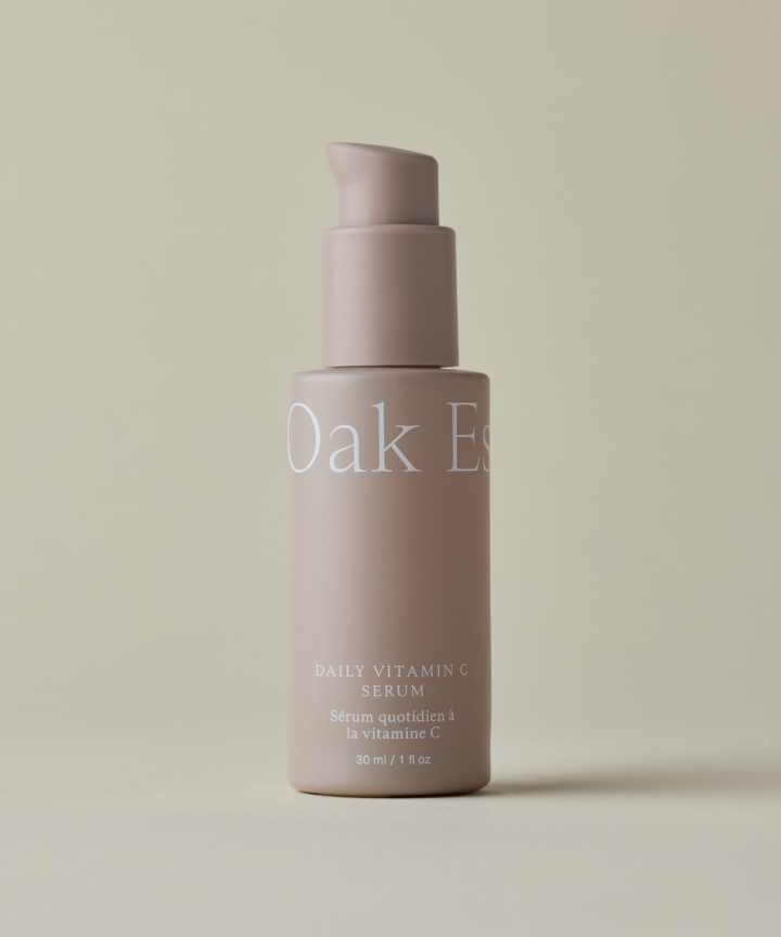 Daily Vitamin C Serum