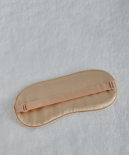 Alpaca Eye Mask