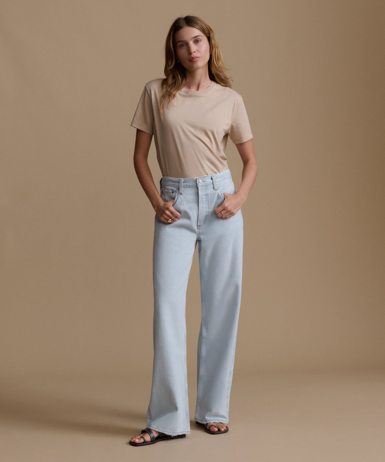 Arc Jean 32