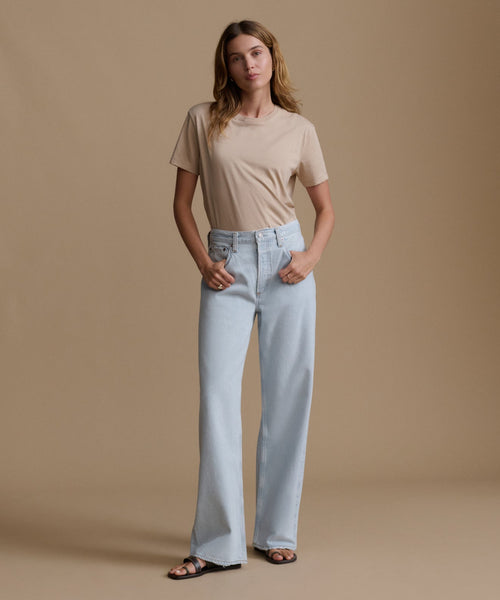 Arc Jean 32