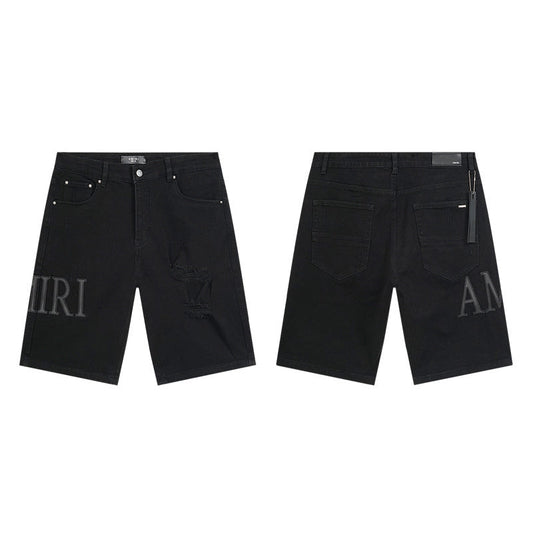 Amiri Denim Shorts #AM602