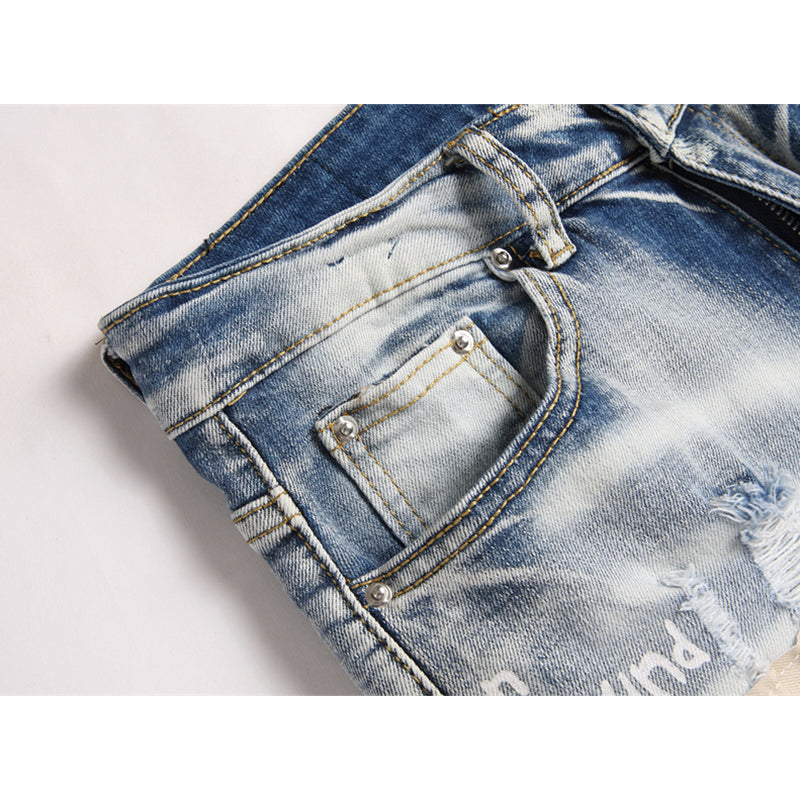 Amiri Jeans