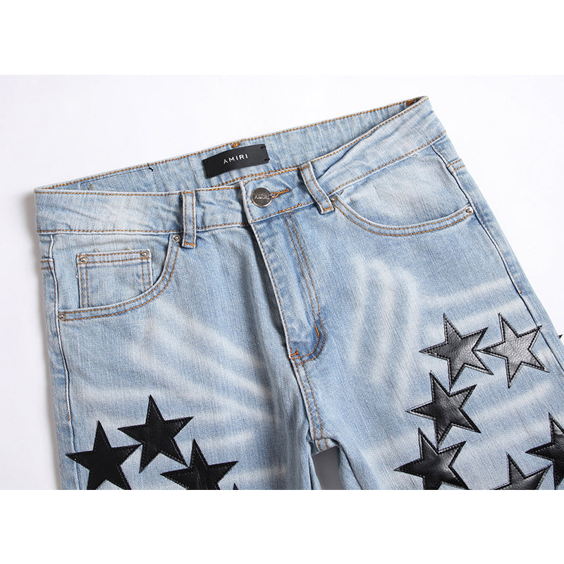 Amiri Jeans