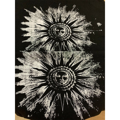 Amiri Hoodie High Street Fashion Prints