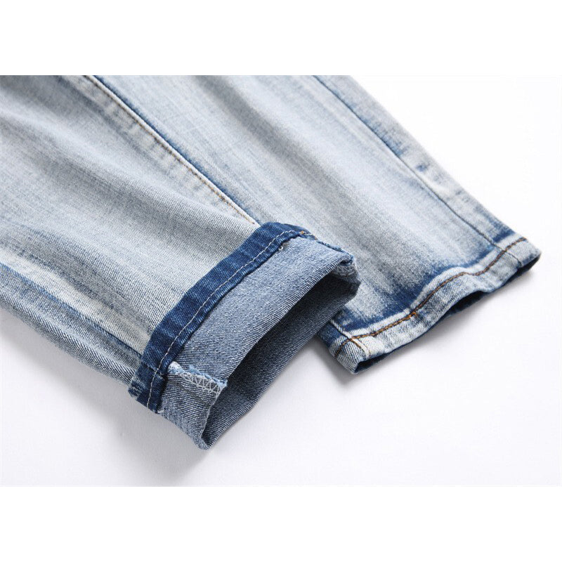 Amiri Jeans