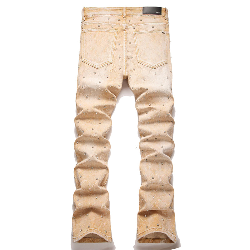 Amiri Jeans