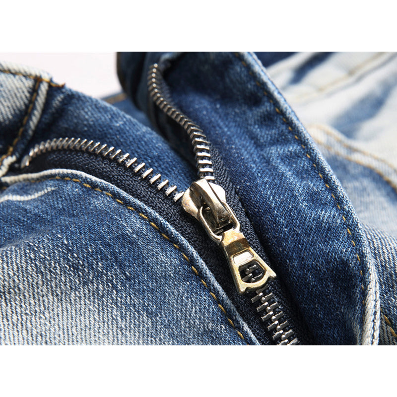 Amiri Jeans