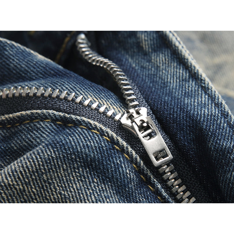 Amiri Jeans