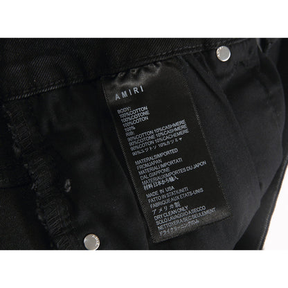 Amiri Jeans