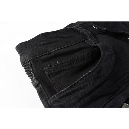 Amiri Jeans High Street Distressed#964