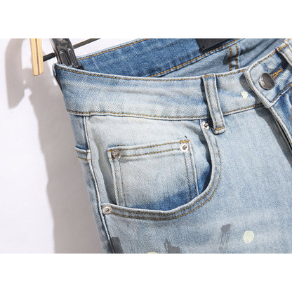 Amiri Jeans